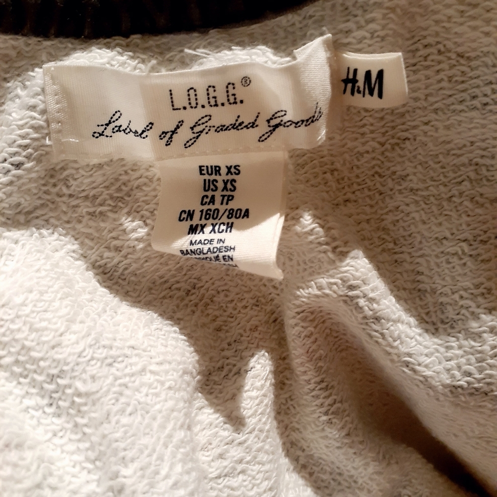 Long sleeve - Picture 3 of 3